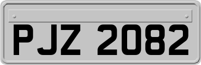 PJZ2082