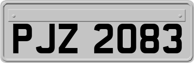 PJZ2083