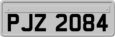 PJZ2084