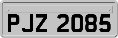 PJZ2085