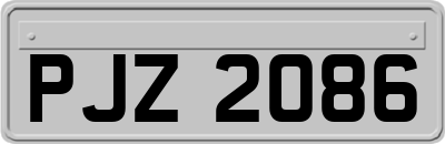PJZ2086