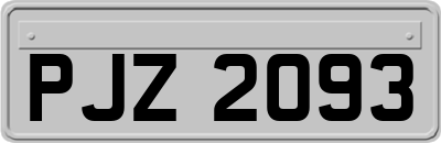 PJZ2093