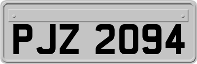 PJZ2094