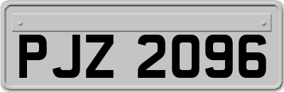 PJZ2096
