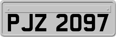 PJZ2097