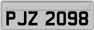 PJZ2098