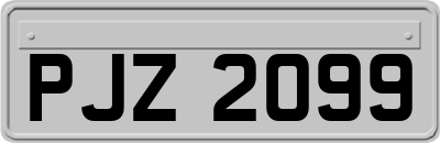 PJZ2099