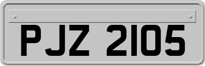 PJZ2105