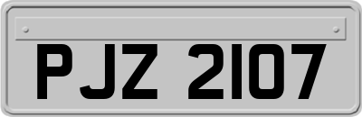 PJZ2107