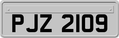 PJZ2109
