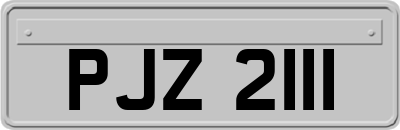 PJZ2111