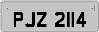 PJZ2114