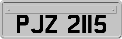 PJZ2115