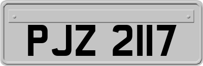 PJZ2117