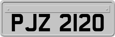 PJZ2120