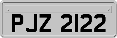 PJZ2122
