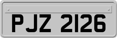 PJZ2126