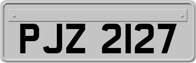 PJZ2127