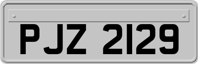 PJZ2129