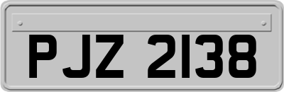 PJZ2138