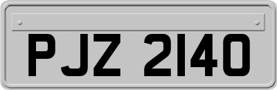 PJZ2140