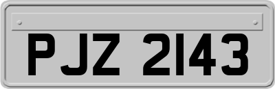 PJZ2143