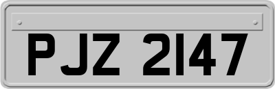 PJZ2147