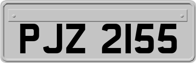PJZ2155