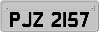 PJZ2157