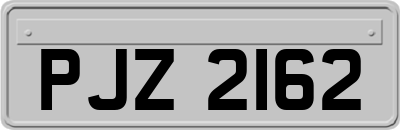 PJZ2162