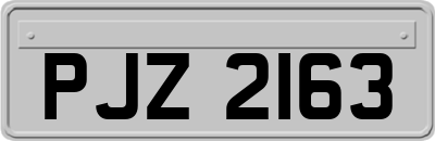 PJZ2163