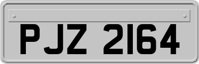 PJZ2164