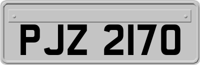 PJZ2170