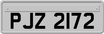 PJZ2172