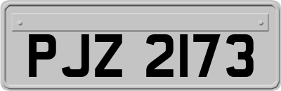 PJZ2173