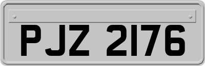 PJZ2176