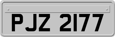PJZ2177