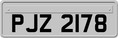 PJZ2178