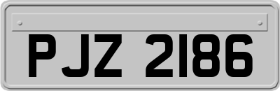 PJZ2186