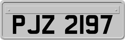 PJZ2197