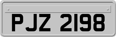 PJZ2198