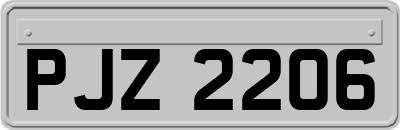 PJZ2206