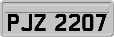 PJZ2207