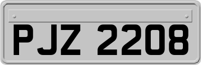 PJZ2208