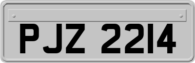 PJZ2214