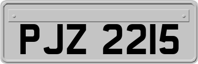 PJZ2215