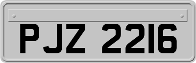 PJZ2216