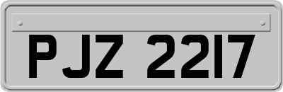 PJZ2217