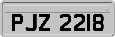 PJZ2218
