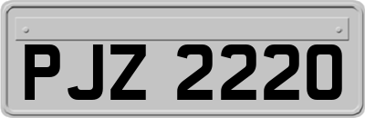 PJZ2220